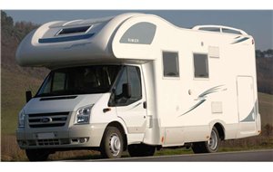 Transit Camper dal 2006-2014