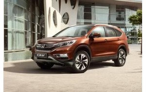 CR-V