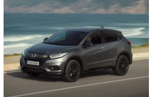 HR-V