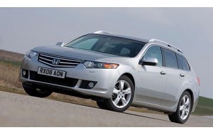 Accord VIII Tourer dal 2008-2012