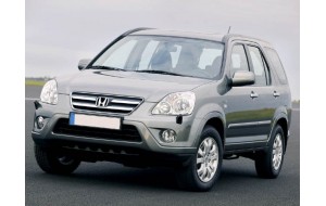 CR-V II dal 2002-2006