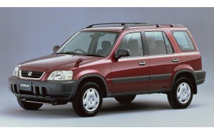 CR-V I dal 1995-2001