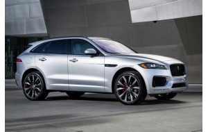 F-Pace