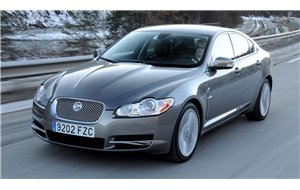 XF I (X250) Berlina Sportbrake dal 2008-2015