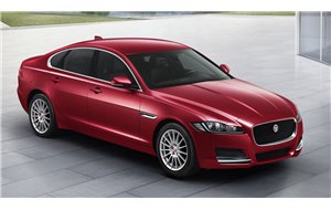 XF II (X260) Berlina Sportbrake dal 2015-