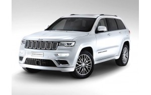 Grand Cherokee