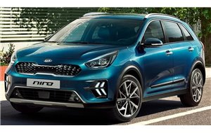 Niro dal 2016-