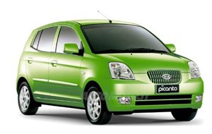 Picanto I (SA) dal 2004-2011