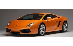 Gallardo