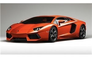 Aventador