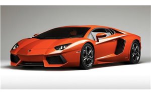 Aventador dal 2011-