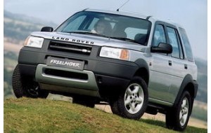 Freelander I dal 1997-2002