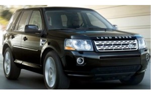 Freelander II dal 2007-2012