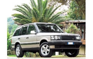 Range Rover II (P38A) dal 1994-02.2002