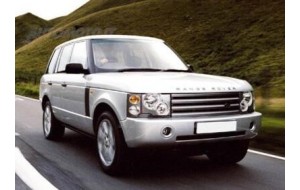 Range Rover III (L322) dal 2002-2010