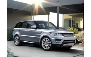 Range Rover IV (L405) dal 2013-