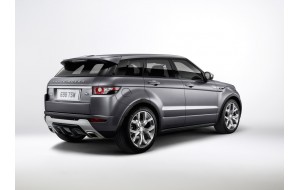 Evoque dal 08/2015-04/2019 5 porte