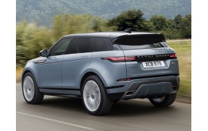 Evoque dal 04/2019- 5 porte