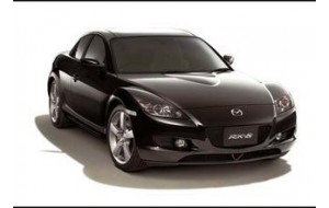 RX-8 dal 2003-