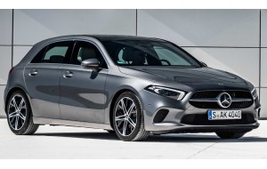 Classe A - W 177 Hatchback  dal 2018-