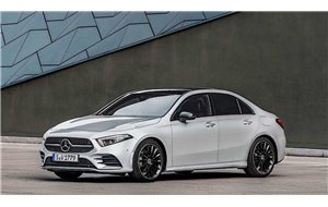 Classe A - W 177 Sedan dal 2019-