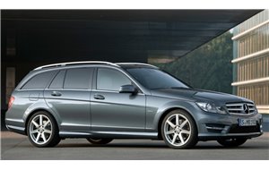 Classe C - S204 Wagon dal 2007-2014