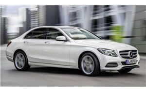 Classe C - W205 Berlina dal 2014-07/2018