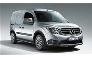 Citan Van dal 2012-2021