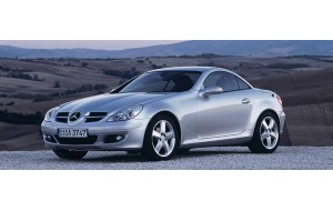 SLK - R171 dal 2004-2011