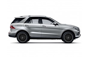 GLE - W166 Allrounder dal 2015-03/2019