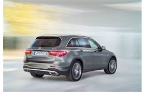 GLC - X253 Allrounder dal 2015-