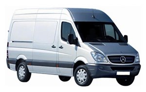 Sprinter dal 2006-2017