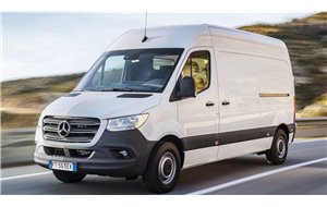 Sprinter dal 2018-