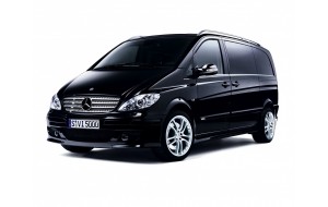 Viano W639 dal 2003-2013