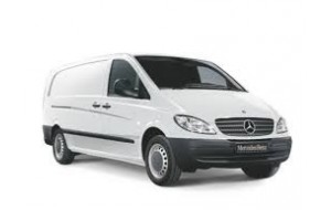 Vito - W639 dal 2003-2013