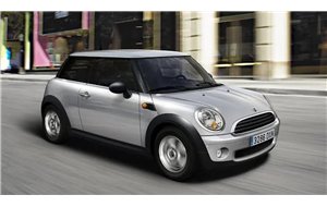 Mini (R56) dal 2006-2014