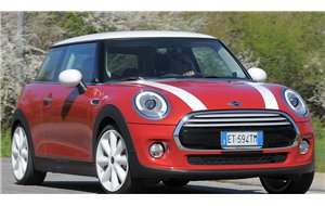 Mini (F56) 3-porte  dal 2014-