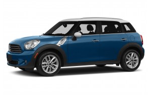 Countryman (R60) dal 2010-02.2017