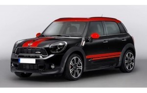 Countryman (F60) dal 02.2017-