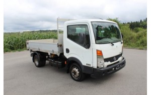 Cabstar F24 dal 2006-2013