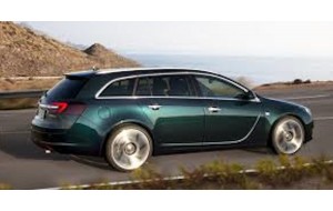 Insignia A Restyling dal 2013 al 06.2017 Stationwagon