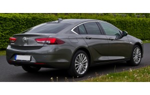 Insignia B dal 06.2017 Grand Sport