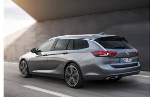 Insignia B dal 06.2017 Sports Tourer