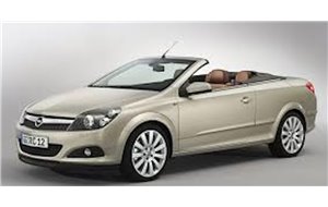 Astra H TwinTop dal 2006-2011