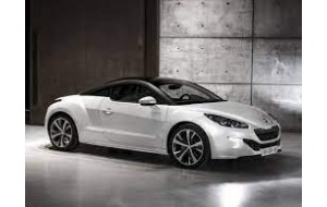 RCZ