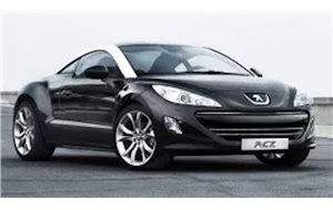 RCZ dal 2010-