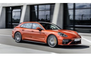 Panamera