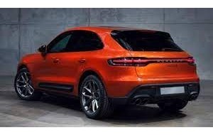 Macan