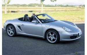 Boxster 987 dal 2004-2012