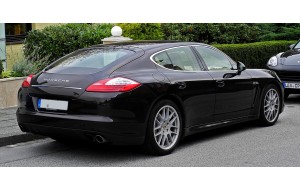 Panamera 970 dal 2009-2013